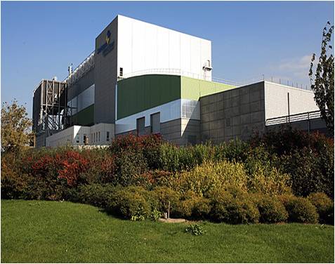 othua process control usine